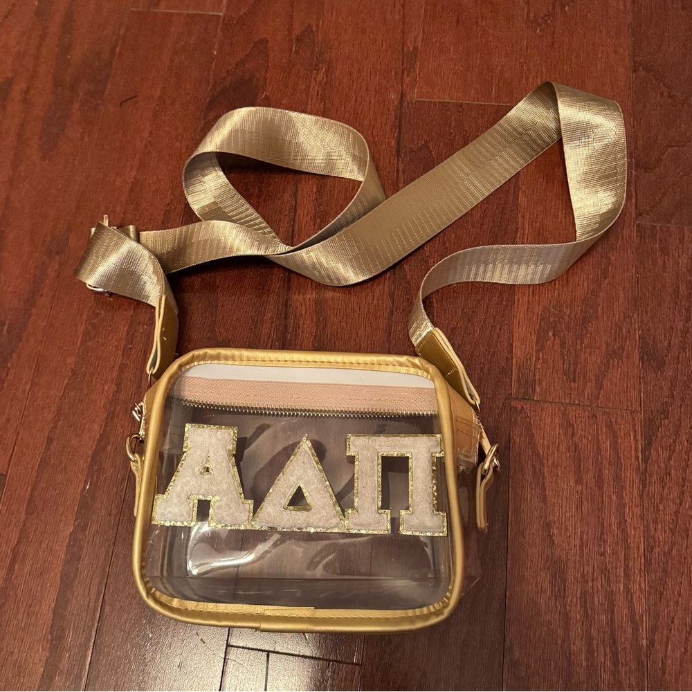 ADPi Alpha Delta Pi Gameday Bag